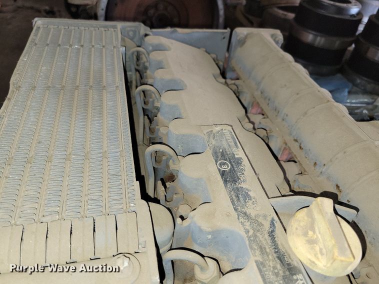 image for item DG0479 Deutz engine