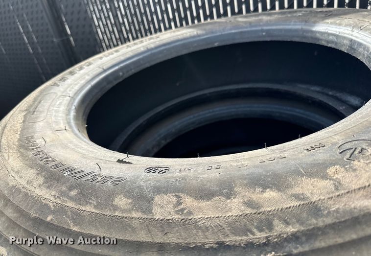 image for item DG0491 (13) tires