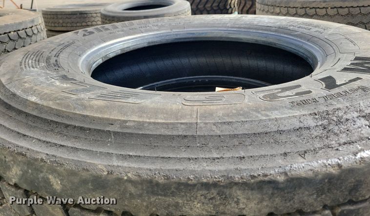 image for item DG0492 (30) tires