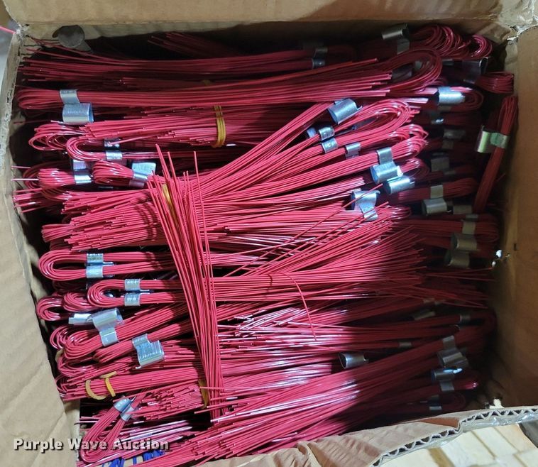 image for item DG0533 Grade stakes