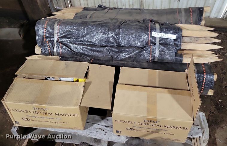 image for item DG0533 Grade stakes