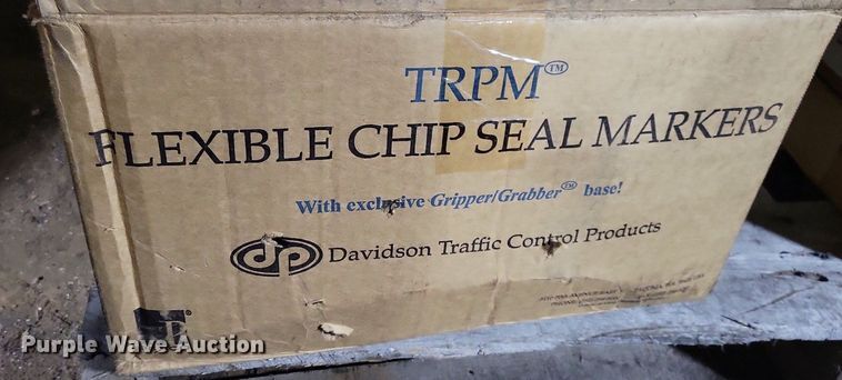 image for item DG0533 Grade stakes