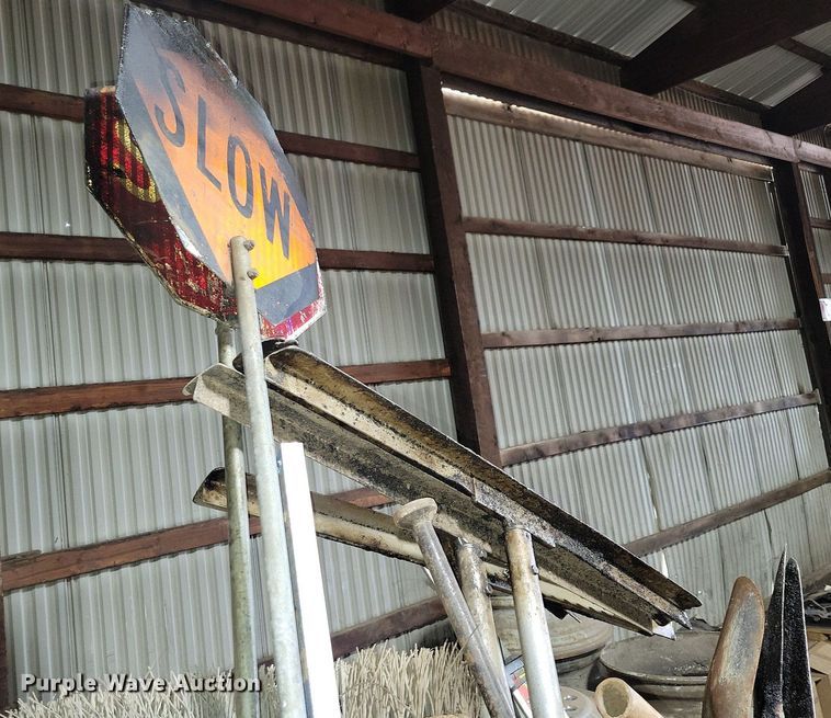 image for item DG0545 (3) bins of tools