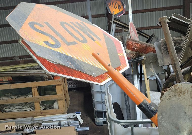 image for item DG0545 (3) bins of tools