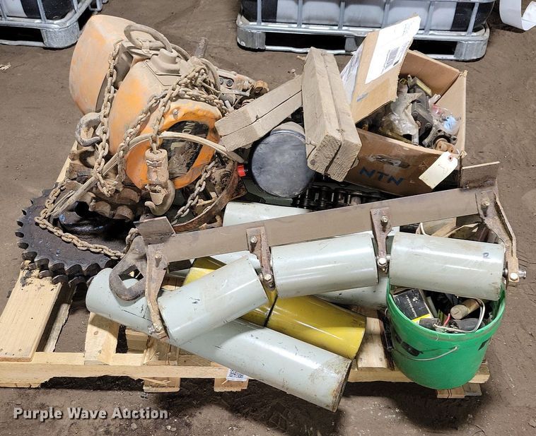 image for item DG0550 Tools