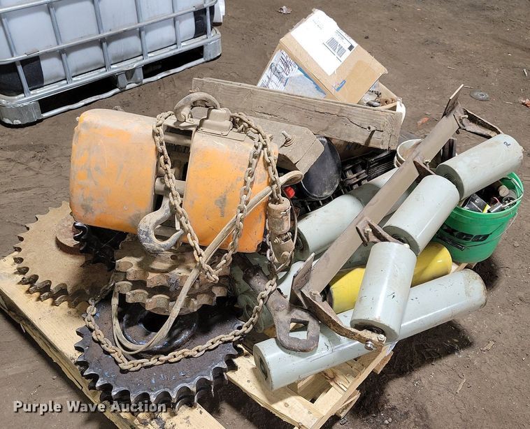 image for item DG0550 Tools