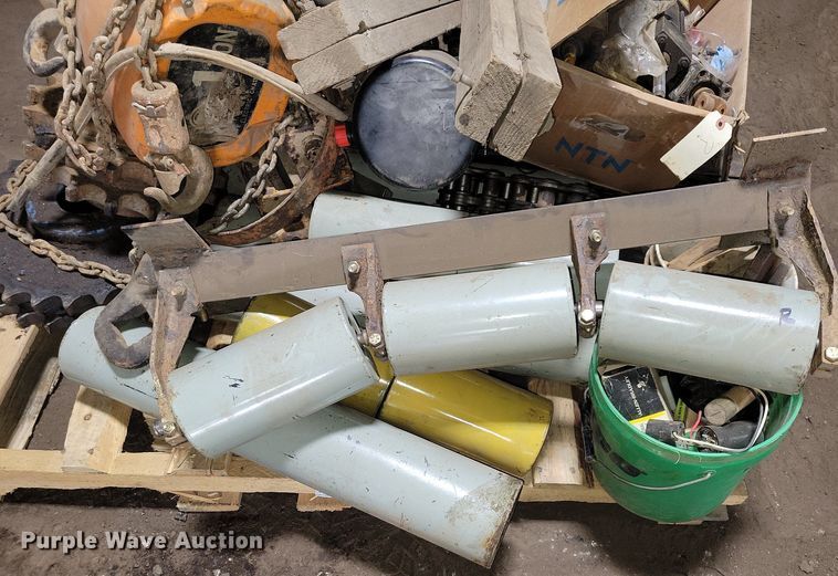 image for item DG0550 Tools