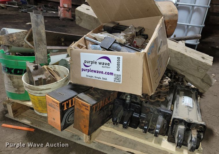 image for item DG0550 Tools