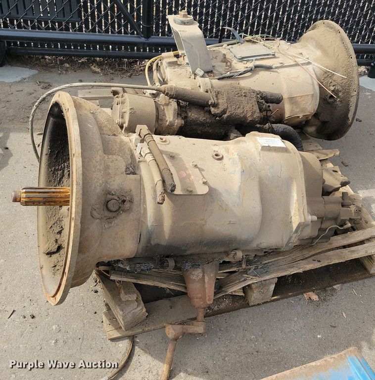 image for item DG0561 Truck parts