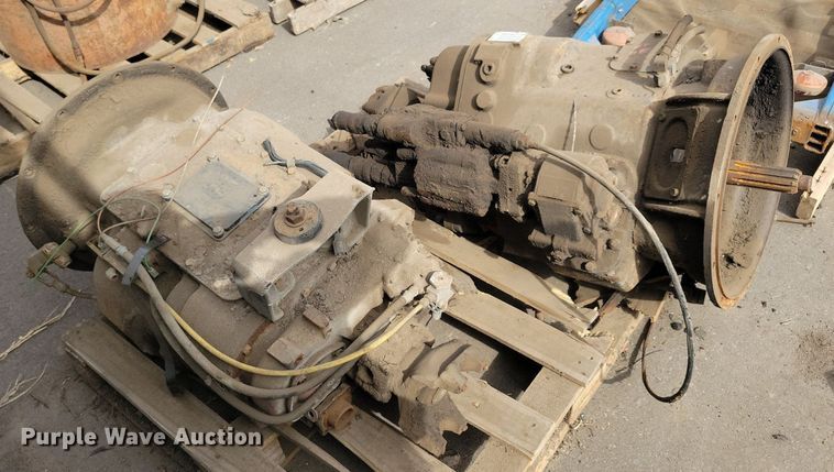 image for item DG0561 Truck parts