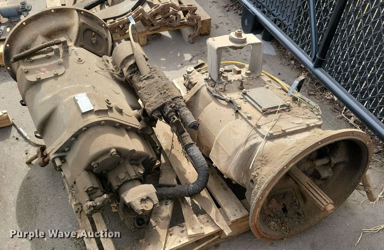 image for item DG0561 Truck parts