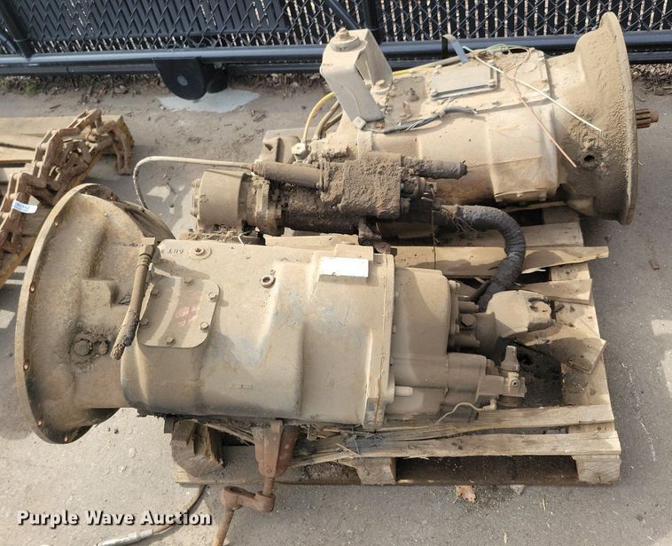 image for item DG0561 Truck parts