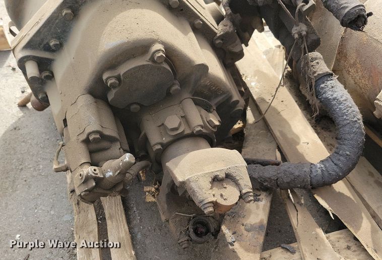 image for item DG0561 Truck parts