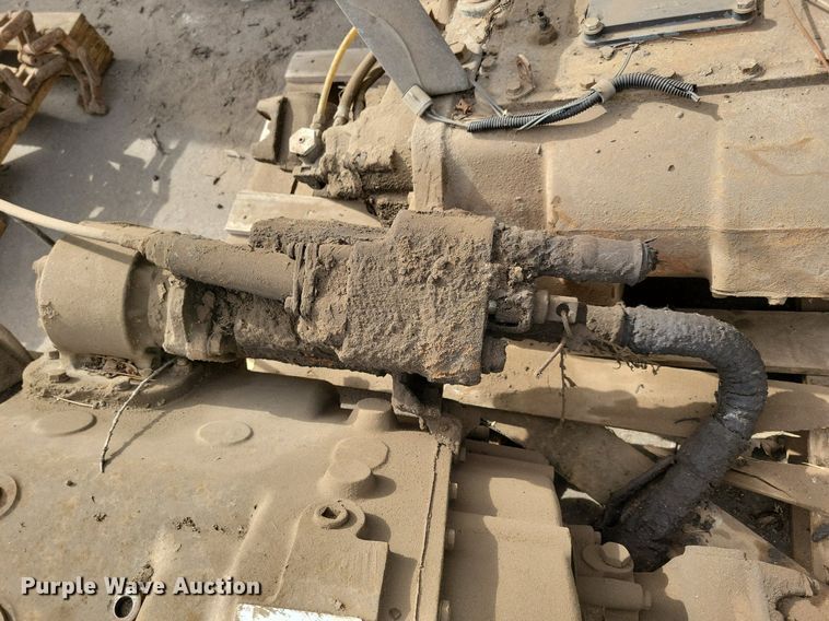 image for item DG0561 Truck parts