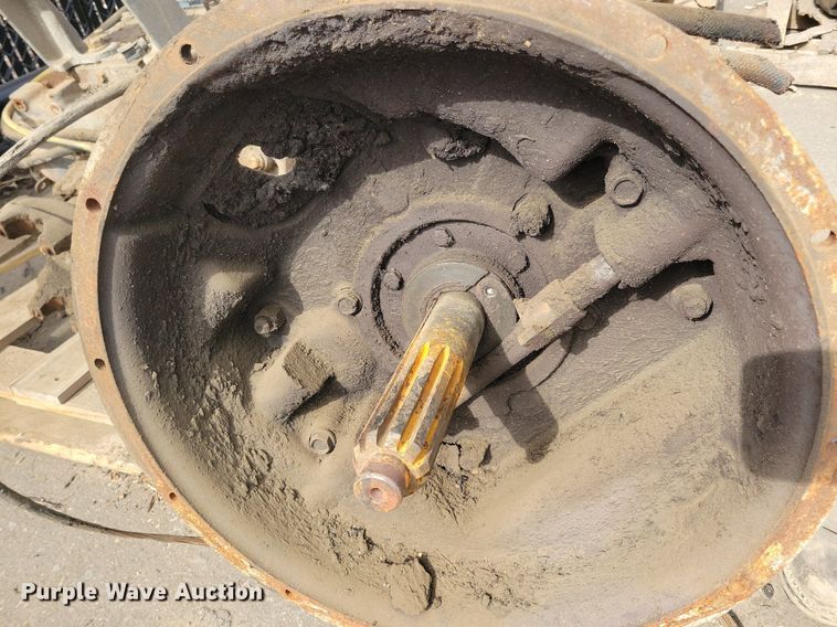 image for item DG0561 Truck parts