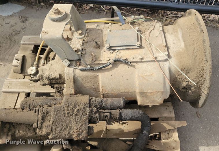 image for item DG0561 Truck parts