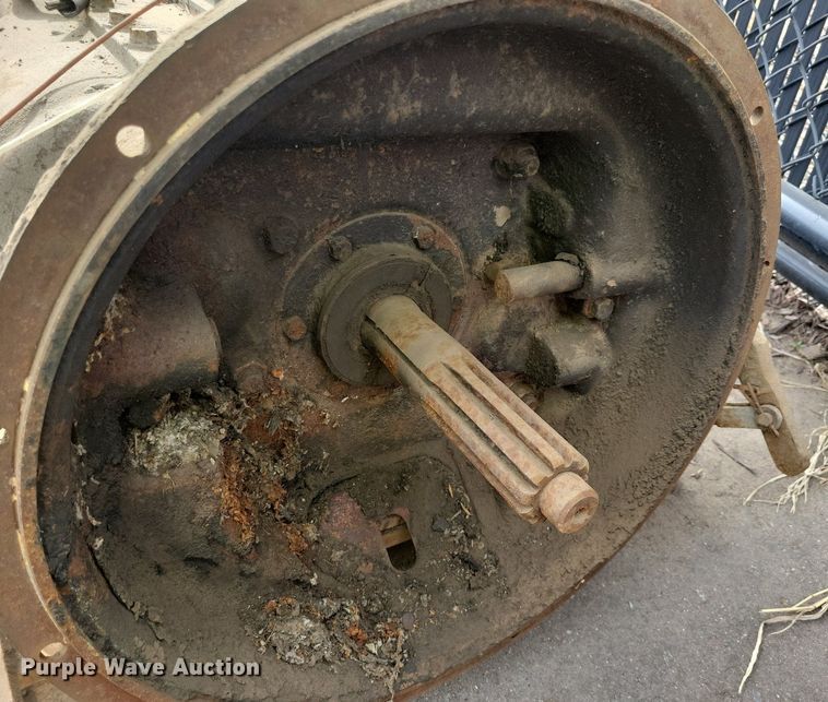 image for item DG0561 Truck parts