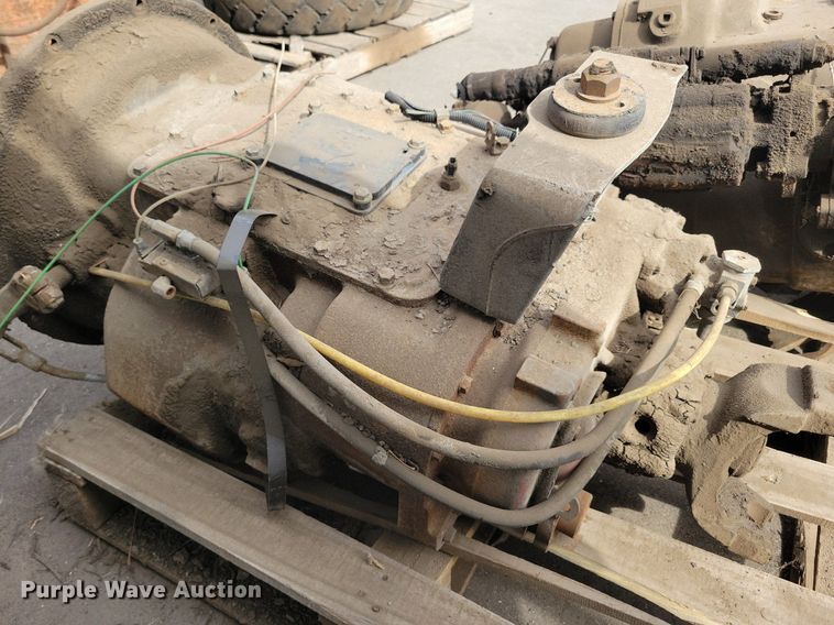 image for item DG0561 Truck parts