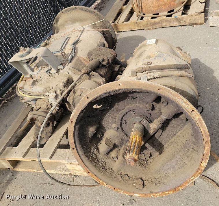 image for item DG0561 Truck parts