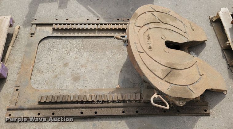 image for item DG0561 Truck parts