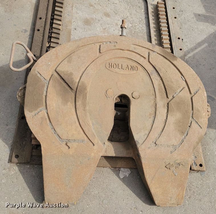 image for item DG0561 Truck parts