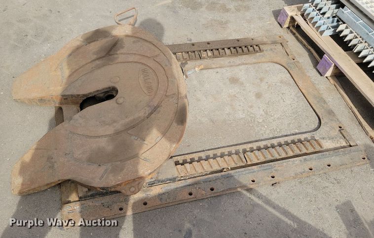 image for item DG0561 Truck parts