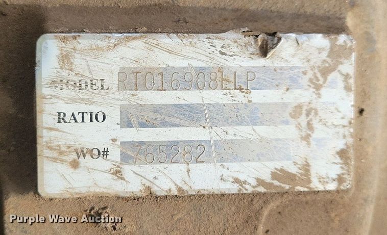 image for item DG0561 Truck parts