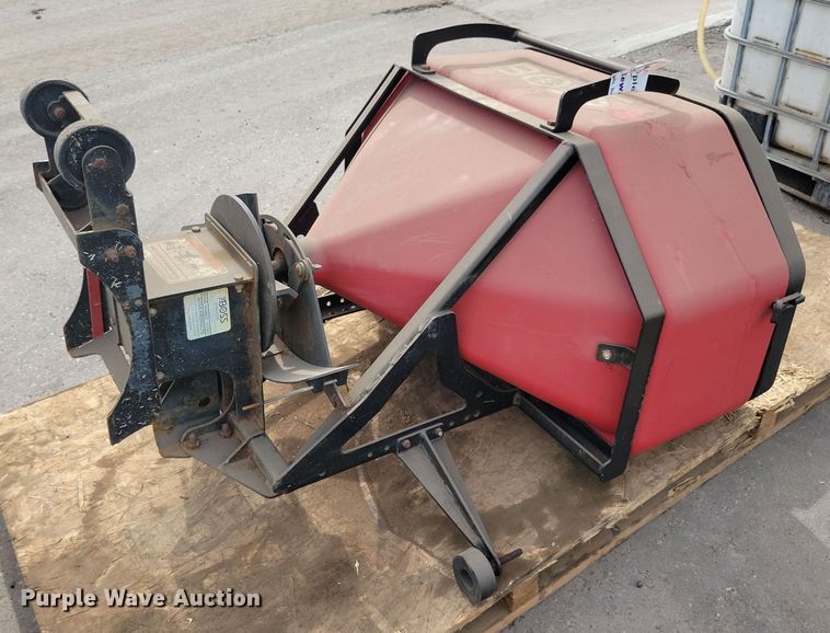 image for item DG0564 Boss TGS 1100 Spreader