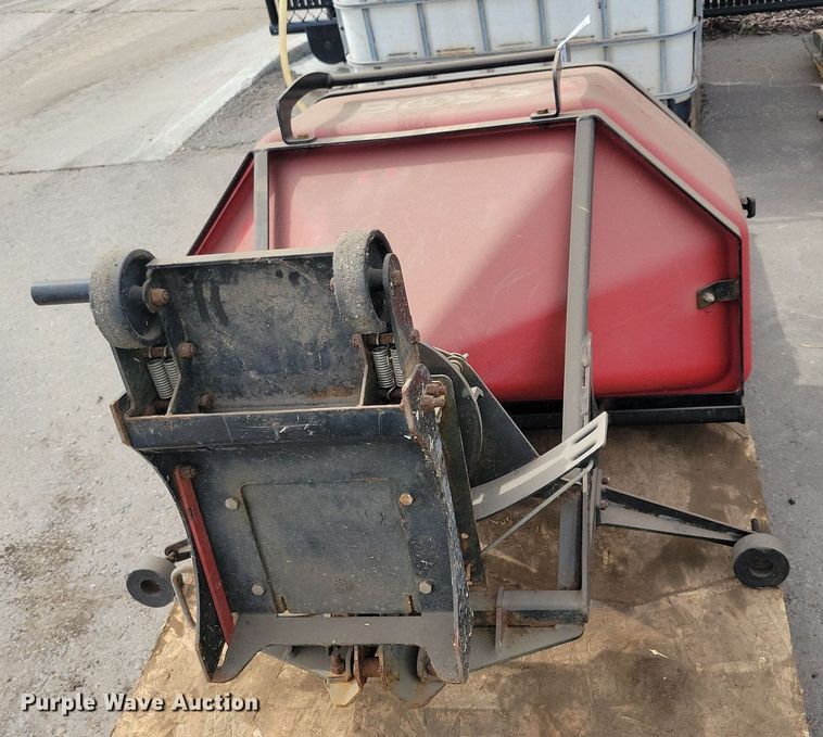 image for item DG0564 Boss TGS 1100 Spreader