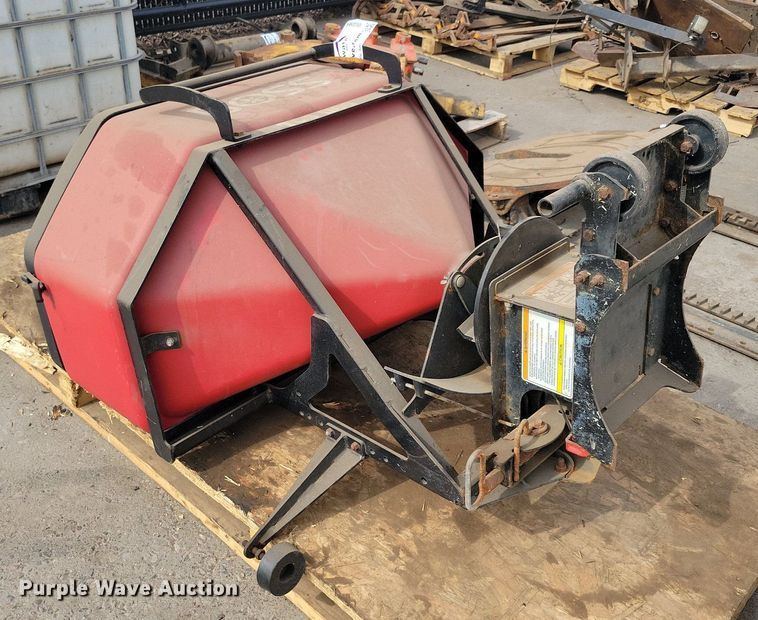 image for item DG0564 Boss TGS 1100 Spreader