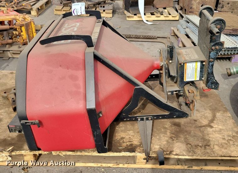 image for item DG0564 Boss TGS 1100 Spreader