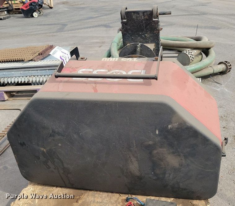 image for item DG0564 Boss TGS 1100 Spreader