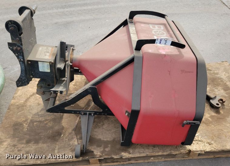 image for item DG0564 Boss TGS 1100 Spreader
