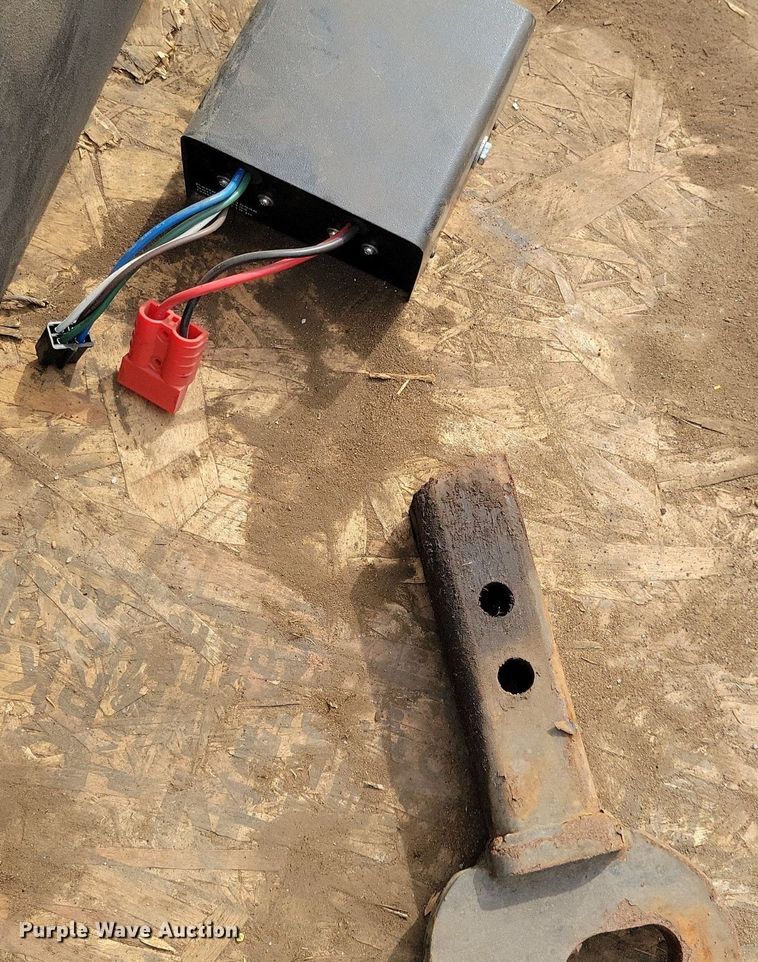 image for item DG0564 Boss TGS 1100 Spreader