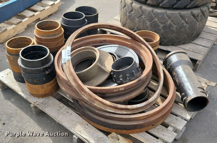 image for item DG0567 Plumbing parts