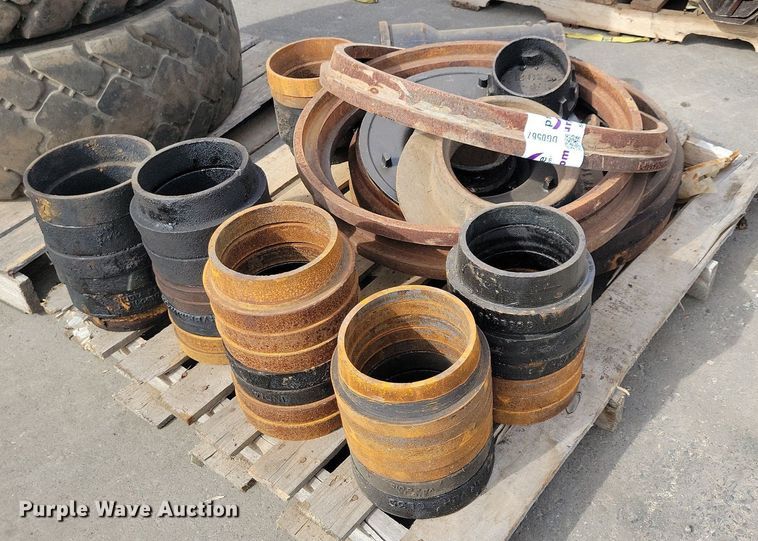 image for item DG0567 Plumbing parts