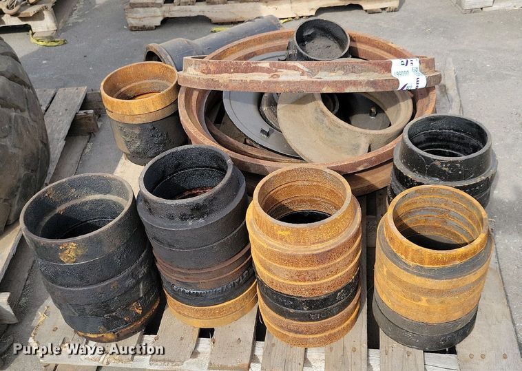 image for item DG0567 Plumbing parts