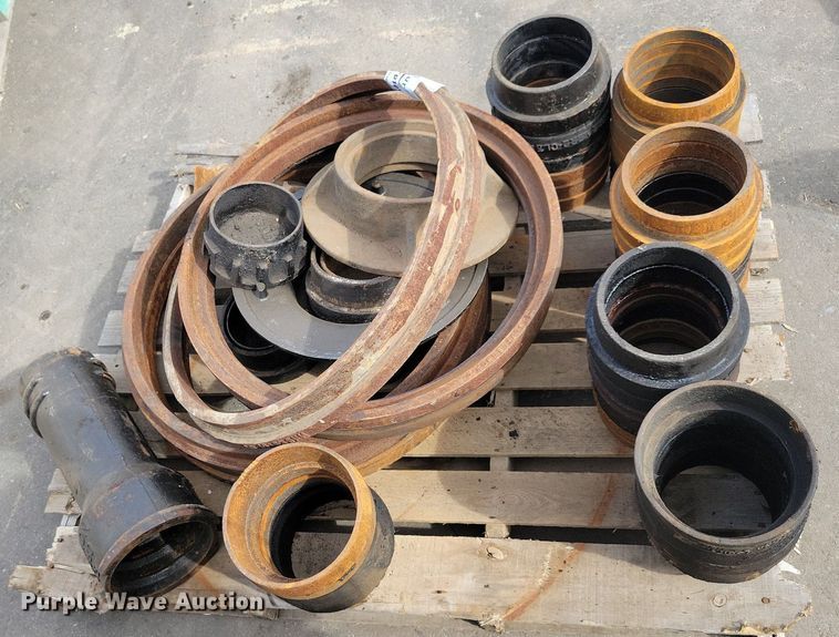 image for item DG0567 Plumbing parts