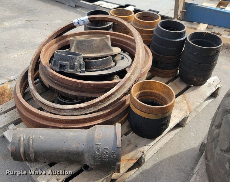 image for item DG0567 Plumbing parts