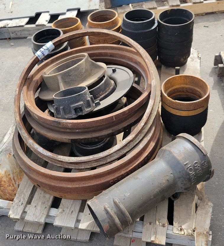 image for item DG0567 Plumbing parts