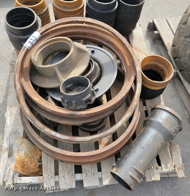 image for item DG0567 Plumbing parts