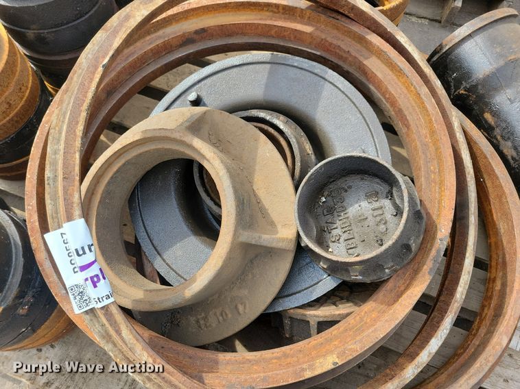 image for item DG0567 Plumbing parts