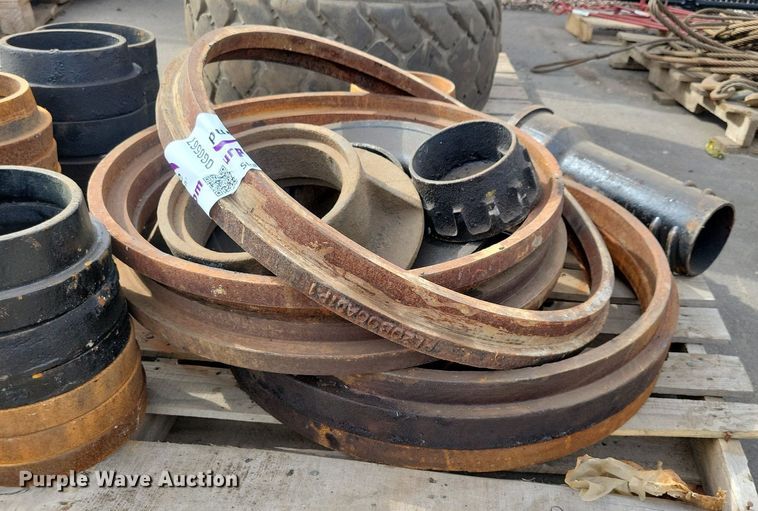 image for item DG0567 Plumbing parts