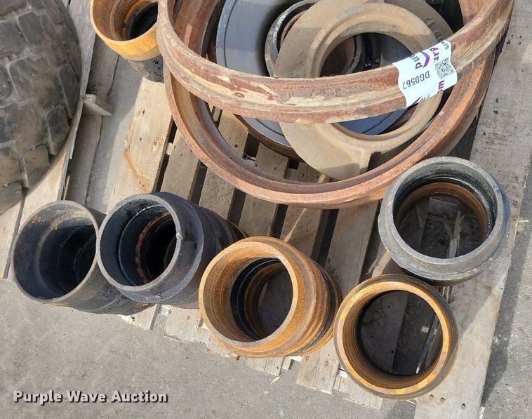 image for item DG0567 Plumbing parts