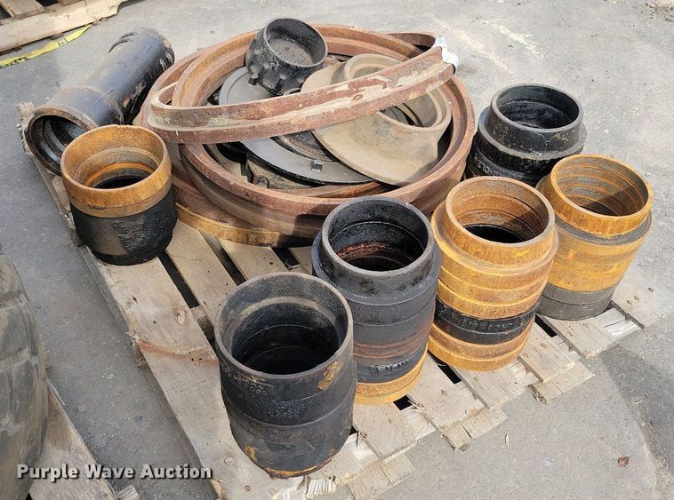 image for item DG0567 Plumbing parts