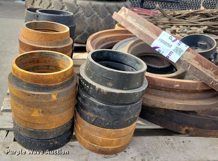 image for item DG0567 Plumbing parts