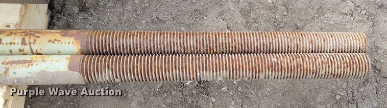 image for item DG0571 Lippmann 30X62 jaw crusher parts