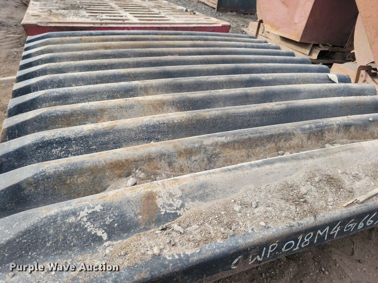 image for item DG0572 Jaw crusher plate