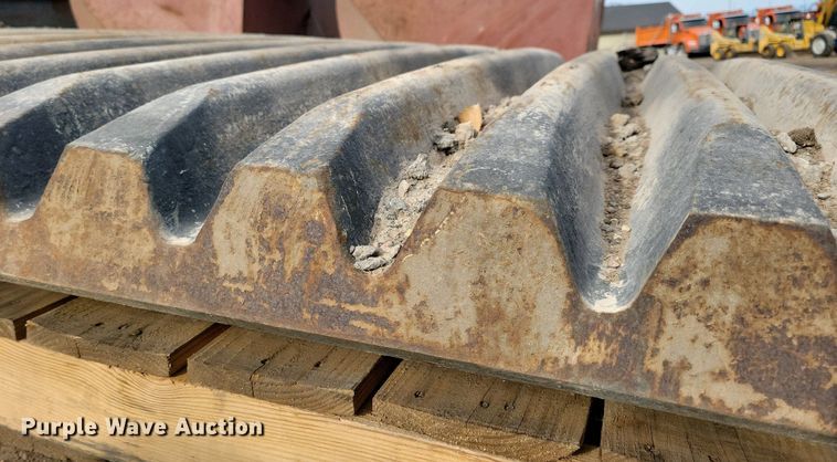 image for item DG0572 Jaw crusher plate