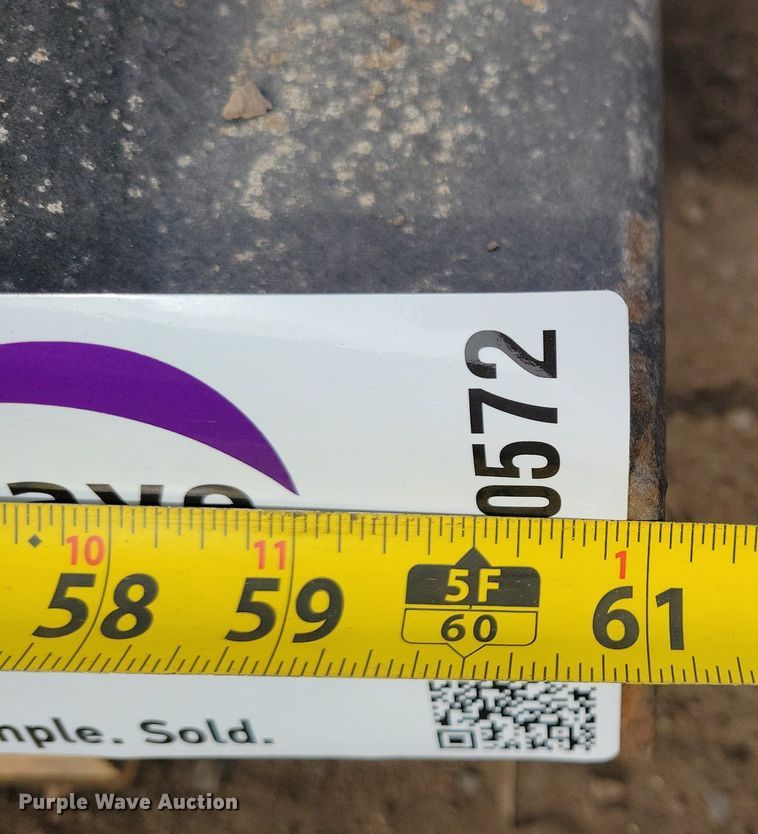 image for item DG0572 Jaw crusher plate